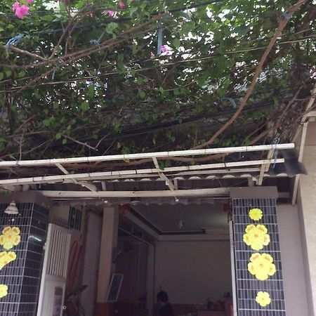 Nhu Y Guesthouse Phan Rang Kültér fotó